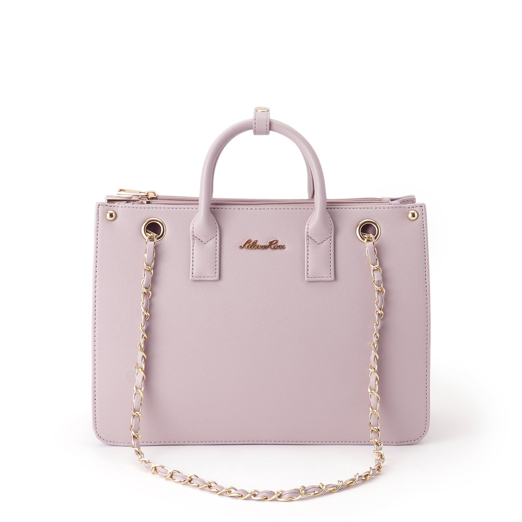 Ober Tashe「2WAYチェーントート」|トートバッグ|