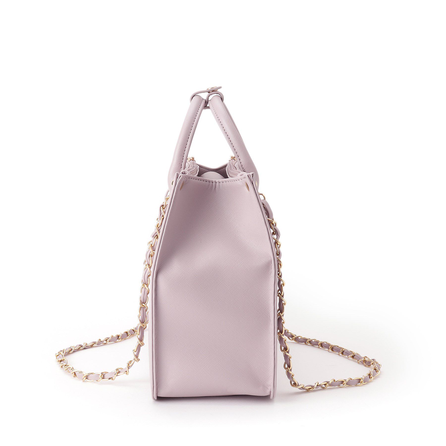 Ober Tashe「2WAYチェーントート」|トートバッグ|