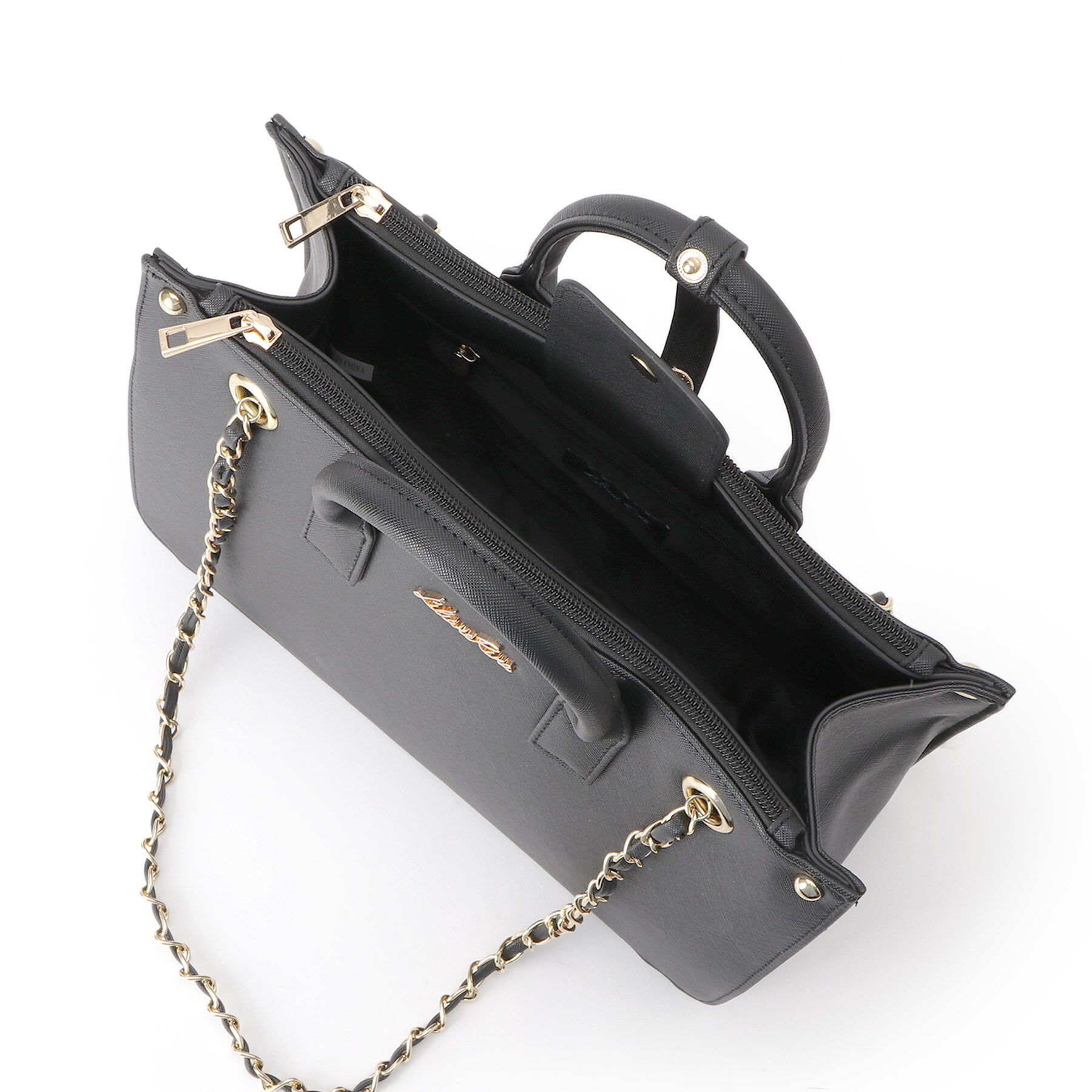 Ober Tashe「2WAYチェーントート」|トートバッグ|