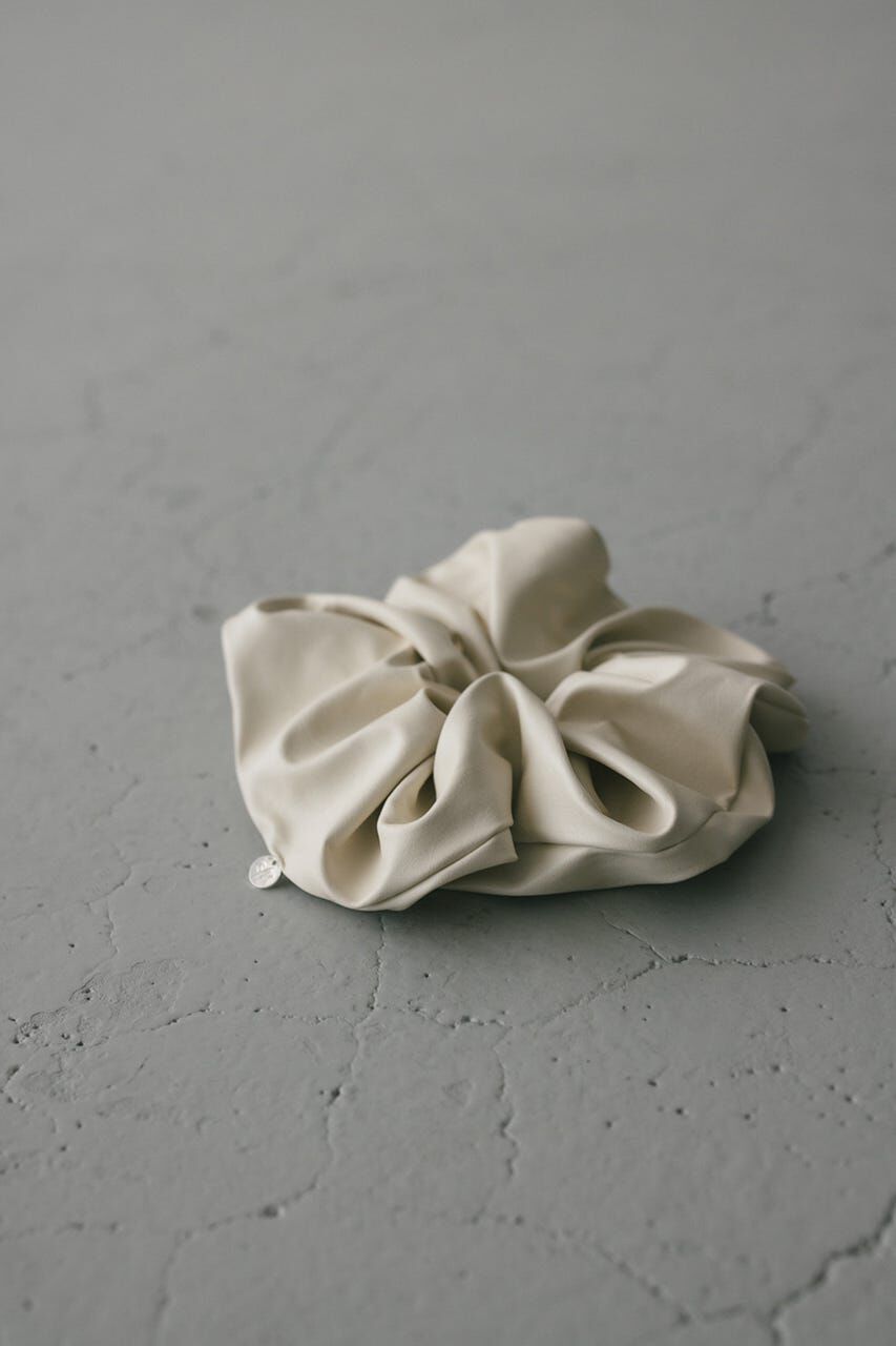 STYLEMIXER「フェイクレザーシュシュ」|その他|