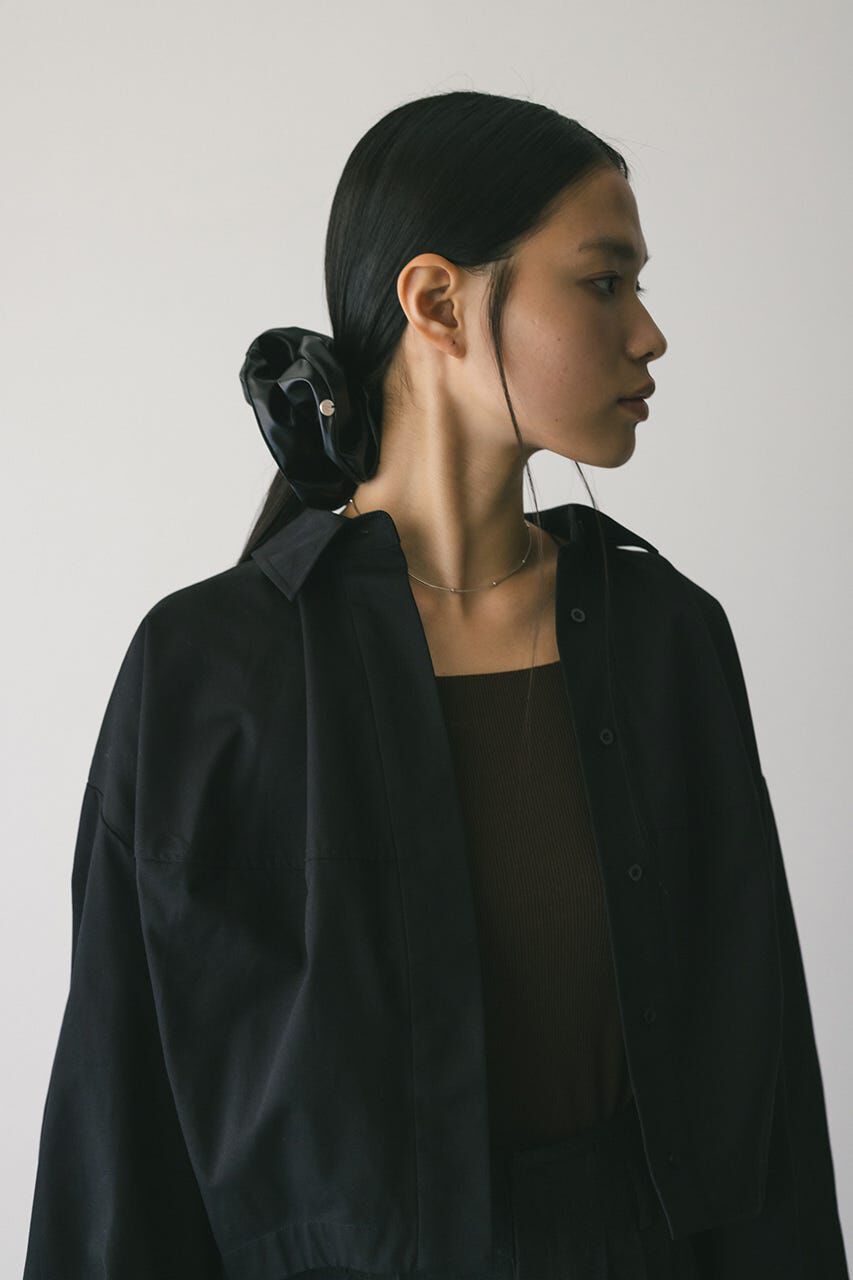 STYLEMIXER「フェイクレザーシュシュ」|その他|