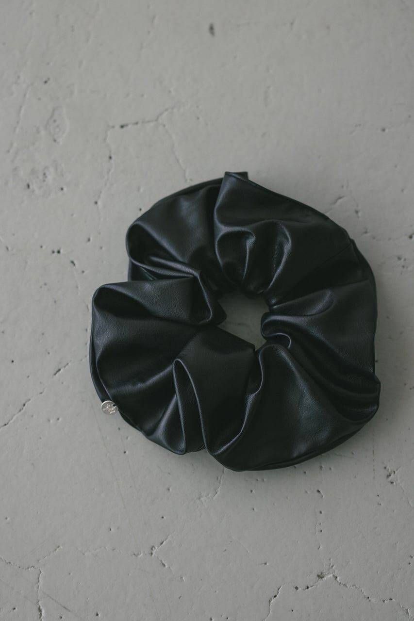 STYLEMIXER「フェイクレザーシュシュ」|その他|