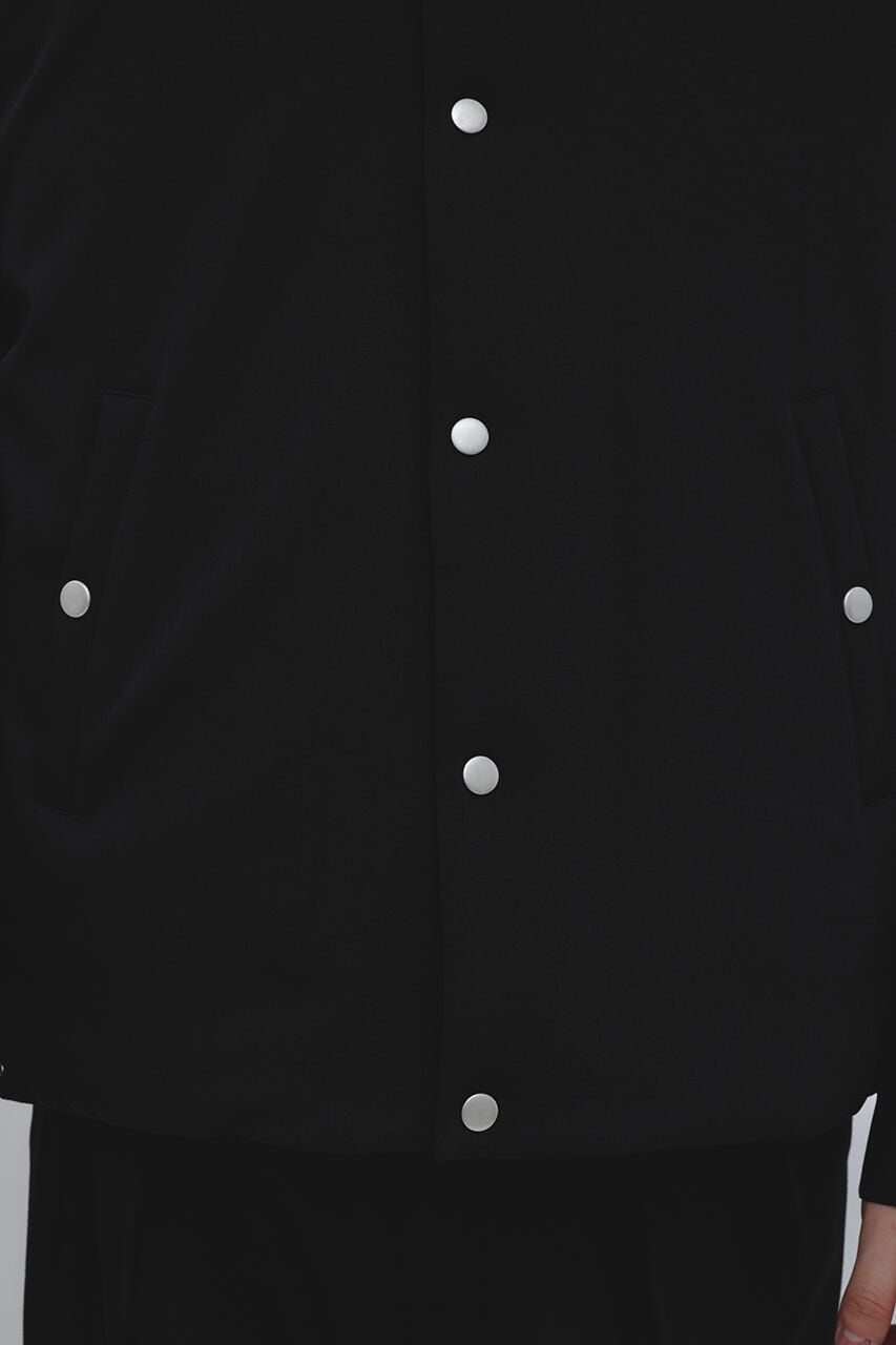 STYLEMIXER「サイドジップパッファーベスト」|ダウンベスト・ベスト|