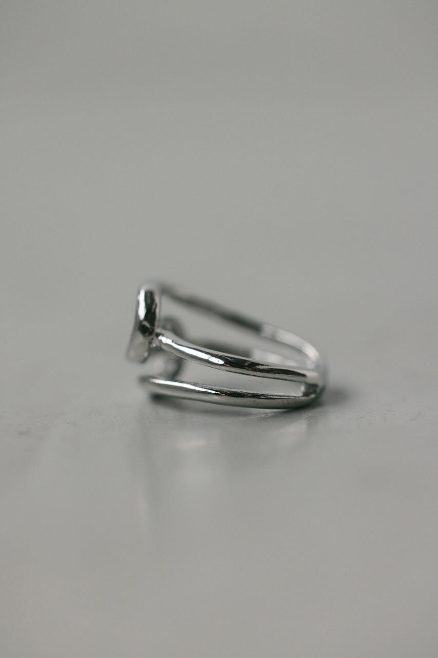 STYLEMIXER「アートラインリング」|リング|