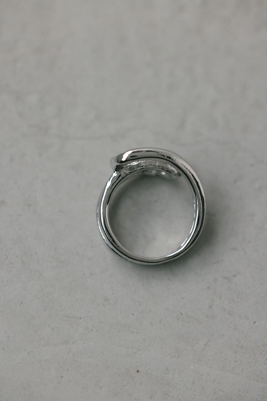 STYLEMIXER「アートラインリング」|リング|