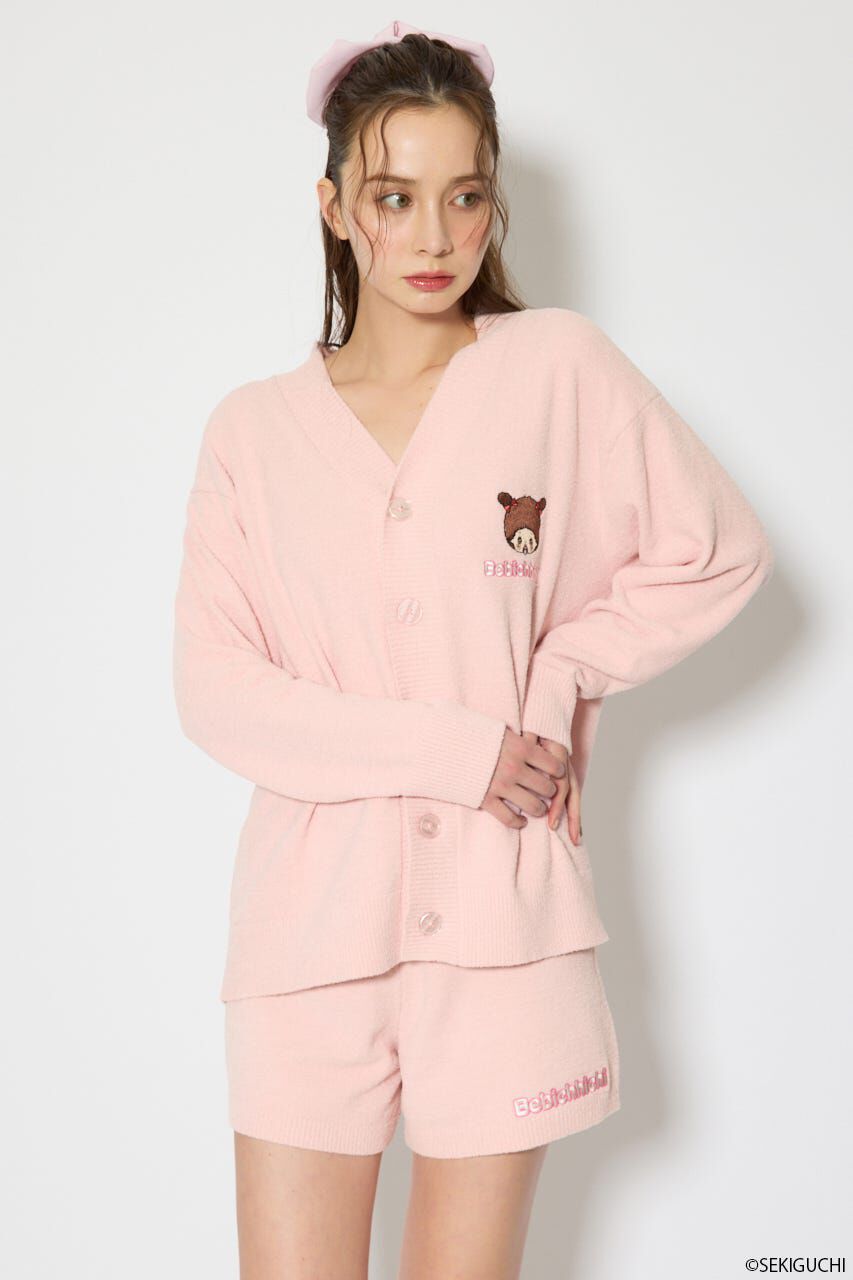 rienda「ベビチッチ｜riendaルームウェアセット」|ルームウェア|