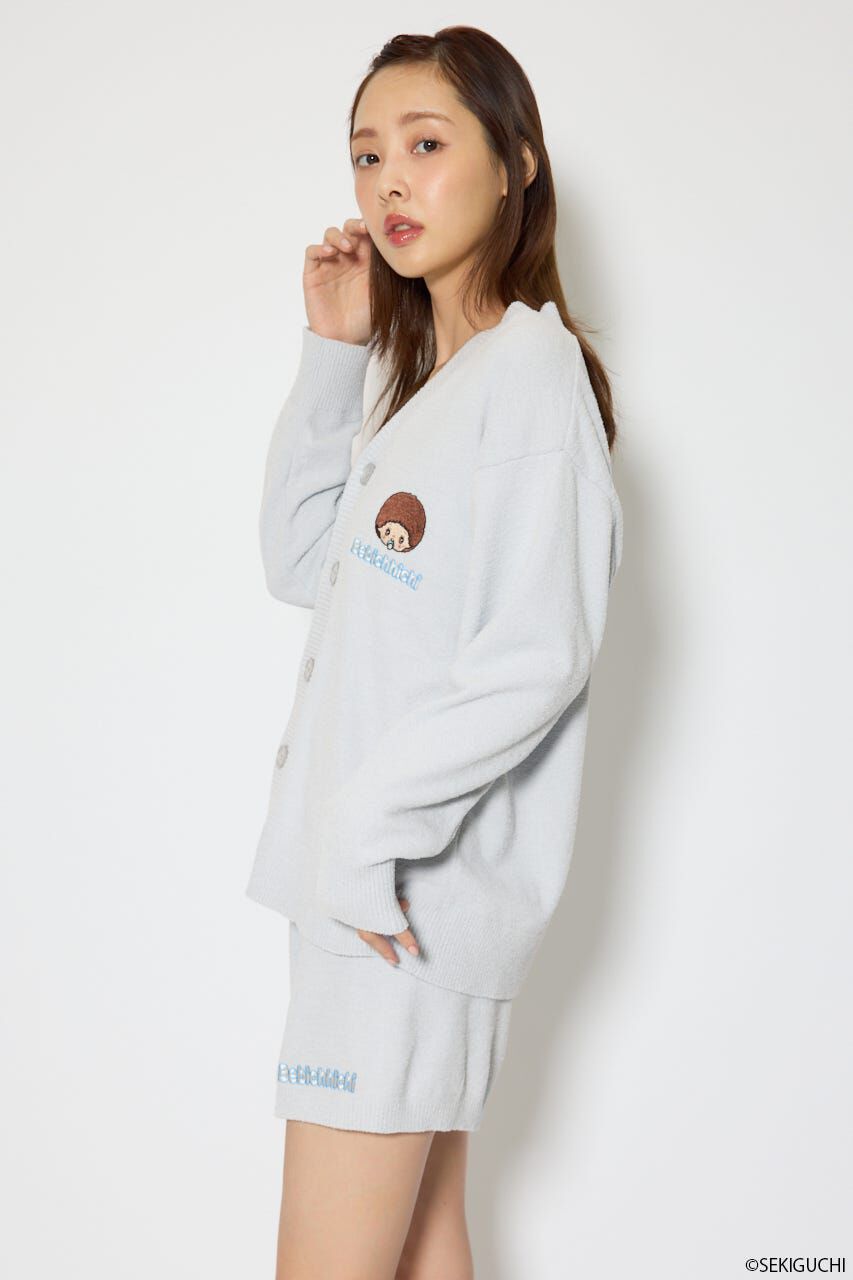 rienda「ベビチッチ｜riendaルームウェアセット」|ルームウェア|