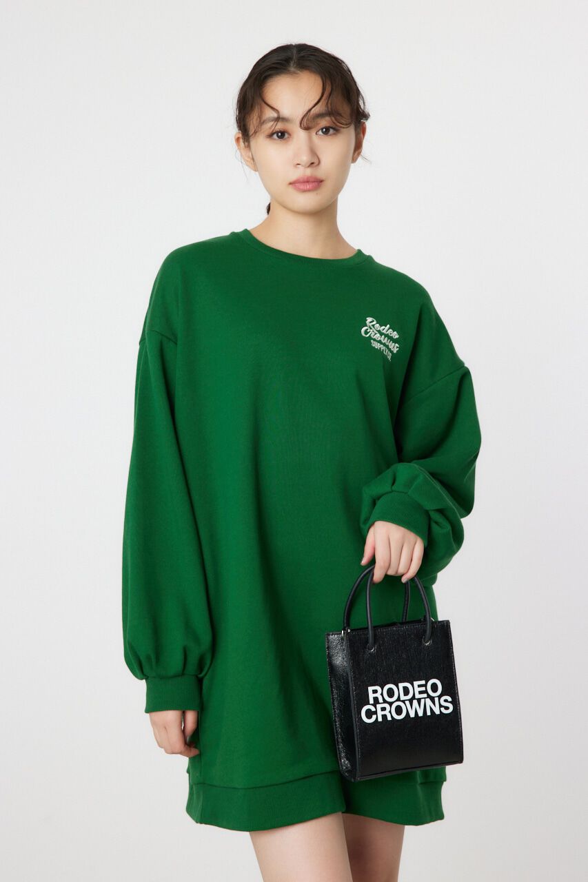 RODEO CROWNS「ショッパースモールショルダー」|その他|