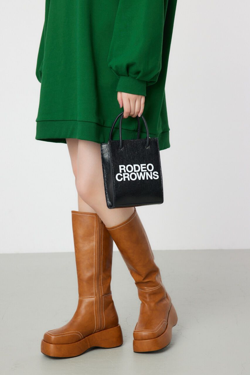 RODEO CROWNS「ショッパースモールショルダー」|その他|