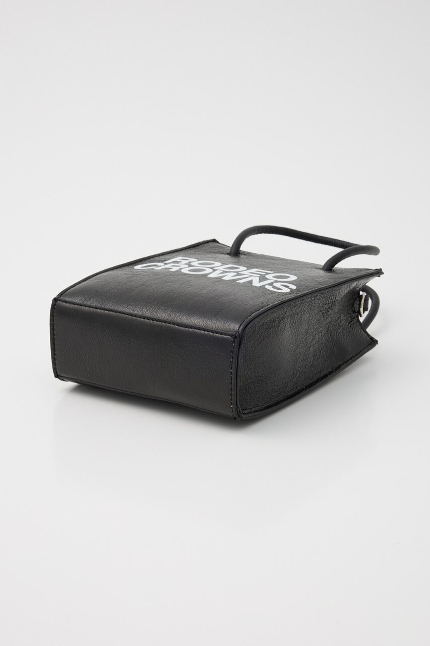 RODEO CROWNS「ショッパースモールショルダー」|その他|