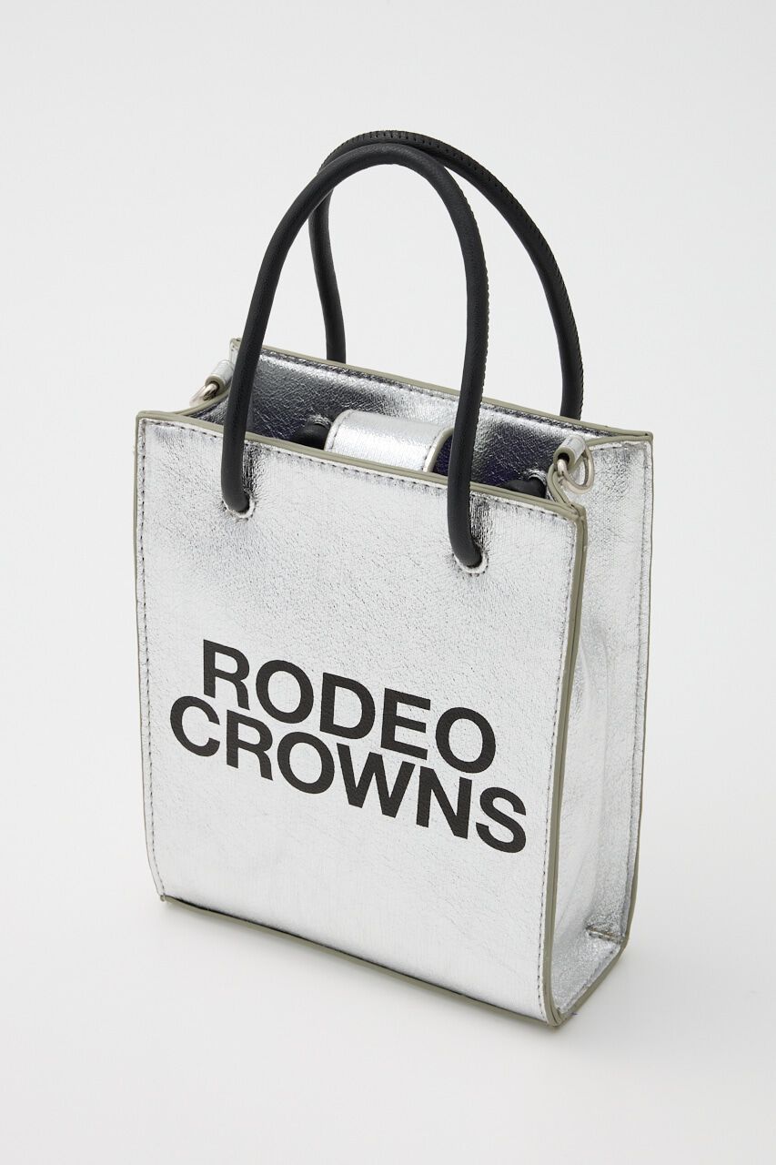 RODEO CROWNS「ショッパースモールショルダー」|その他|