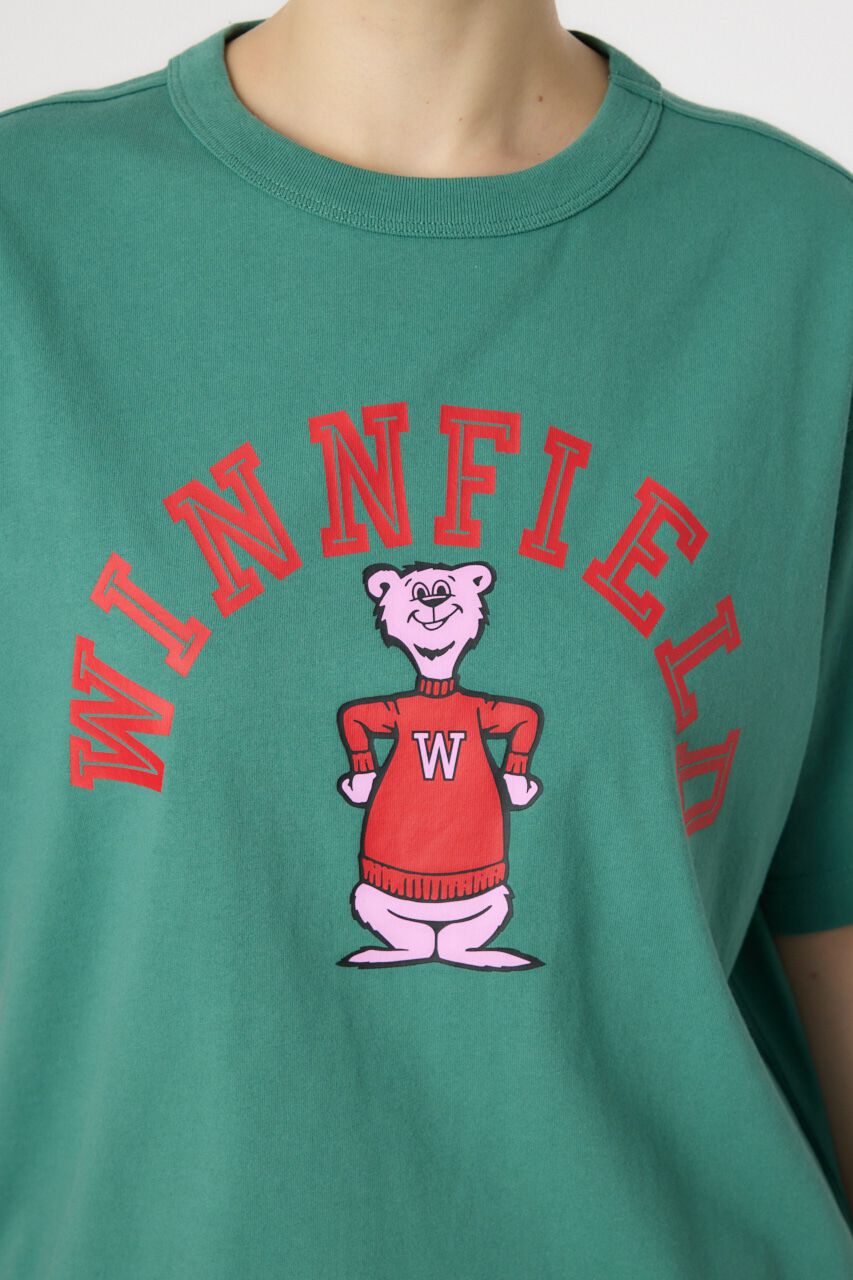 RODEO CROWNS「カッレジアソートTシャツ」|Tシャツ・カットソー|