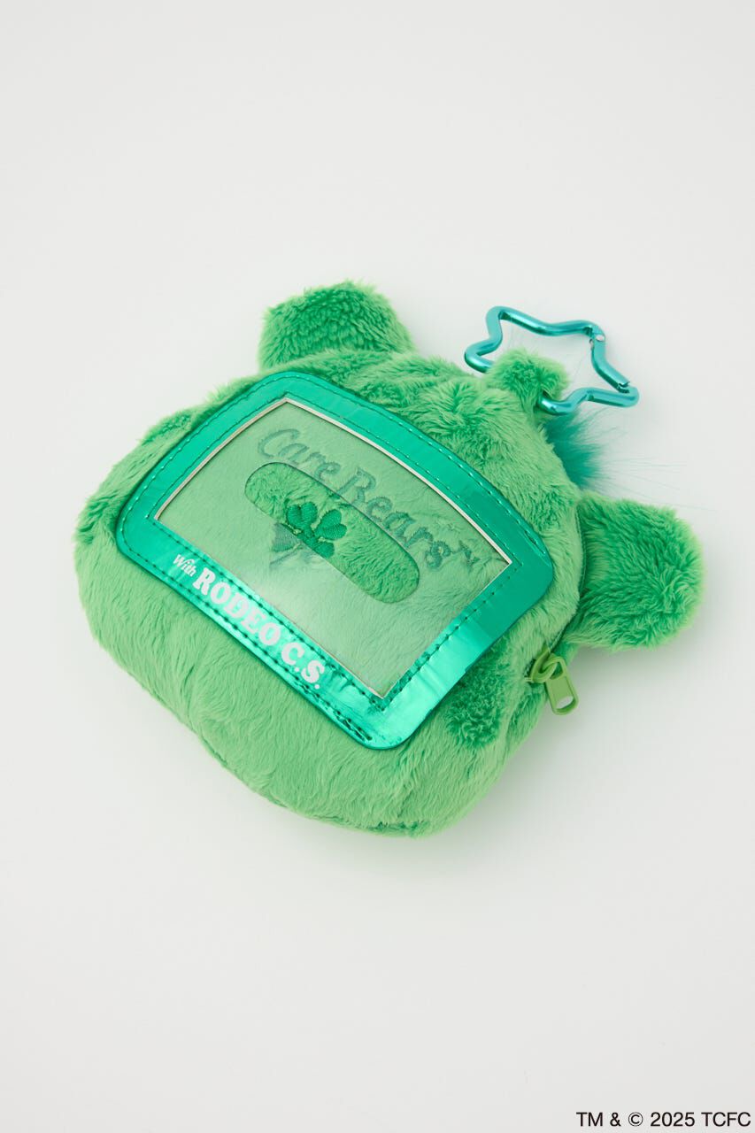 RODEO CROWNS「(Care Bears) フェイスポーチ」|ポーチ|