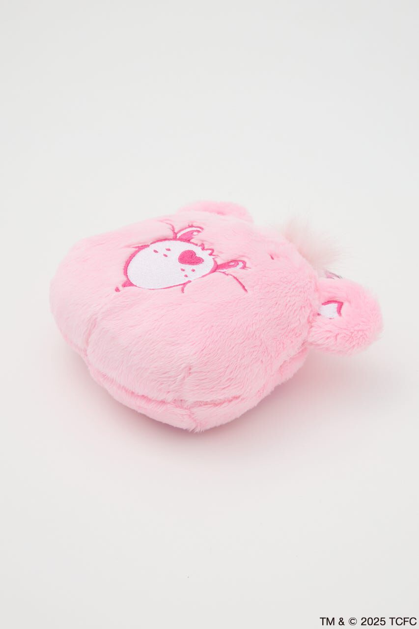 RODEO CROWNS「(Care Bears) フェイスポーチ」|ポーチ|