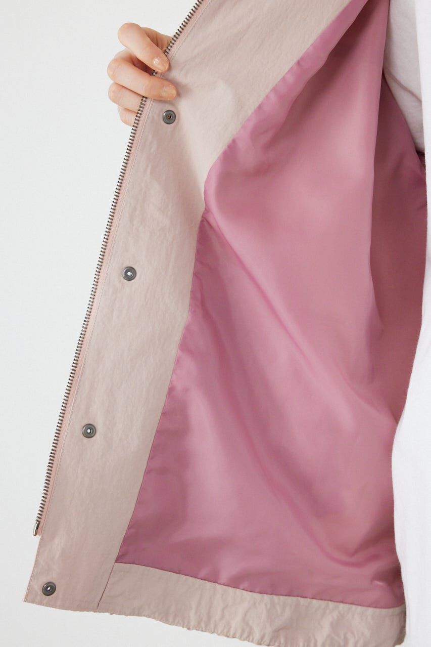 RODEO CROWNS「W/R バルーンマウンテンパーカー」|ブルゾン・スタジャン|