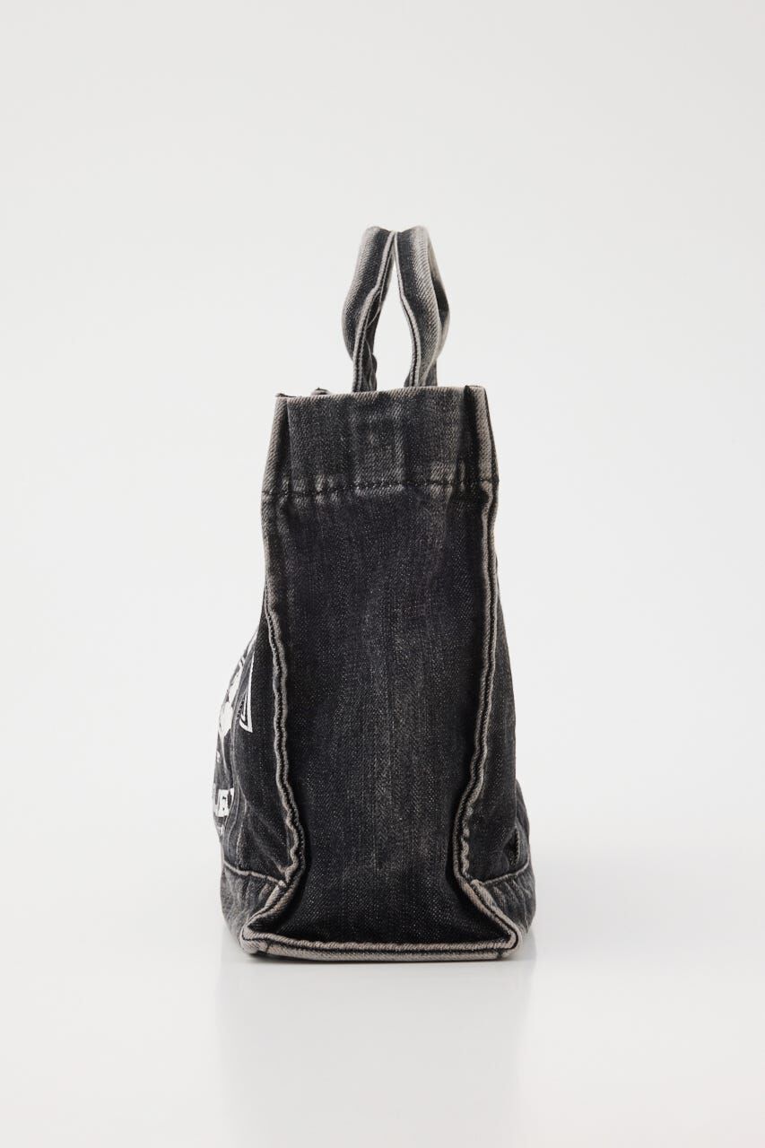 RODEO CROWNS「DENIMスクエア2WAYトート」|その他|