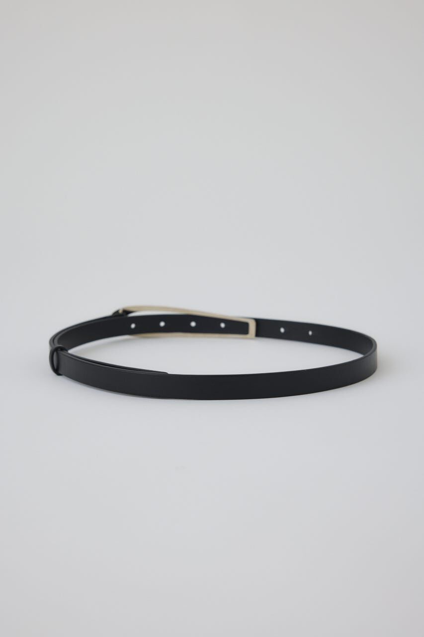 RIM.ARK 「Motif belt」|ベルト|