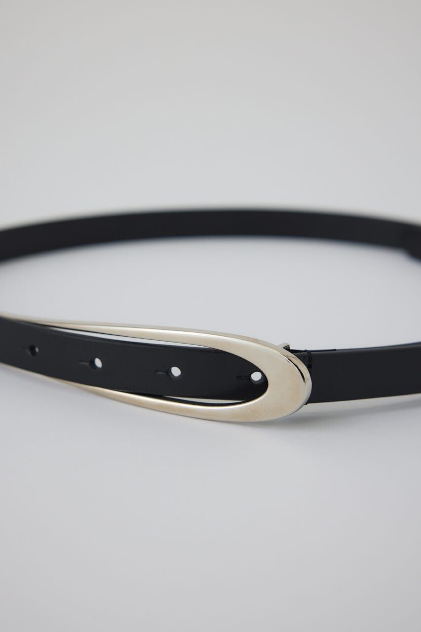 RIM.ARK 「Motif belt」|ベルト|