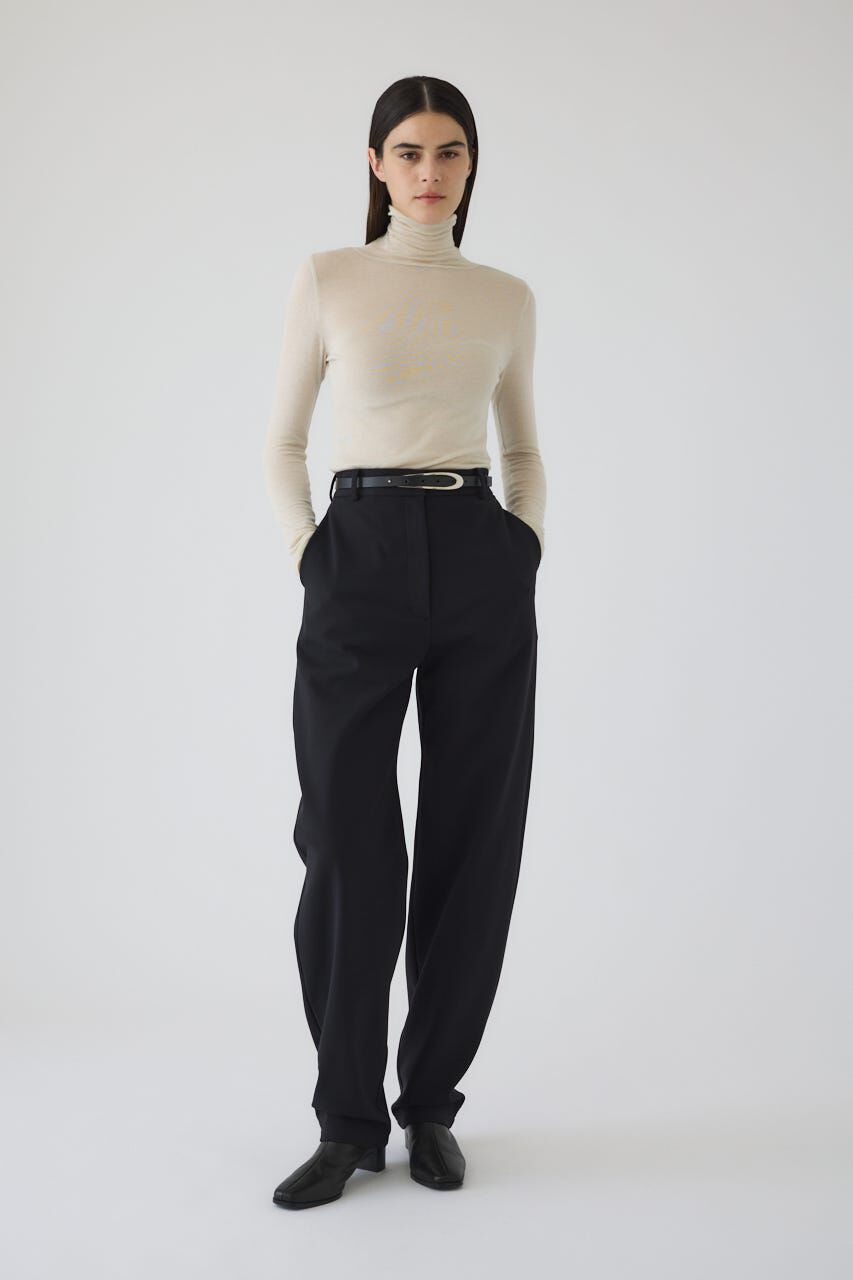 RIM.ARK 「Motif belt」|ベルト|