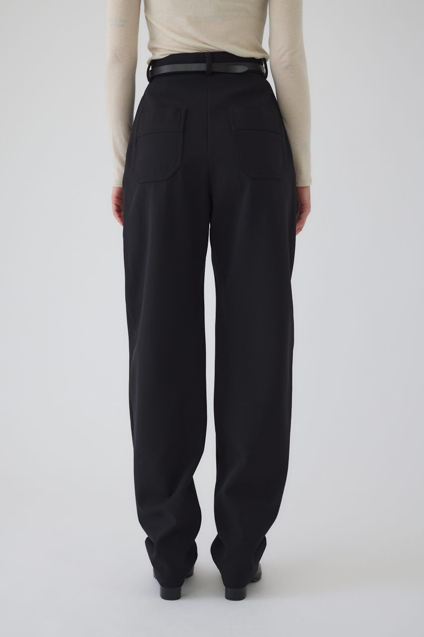 RIM.ARK 「Motif belt」|ベルト|