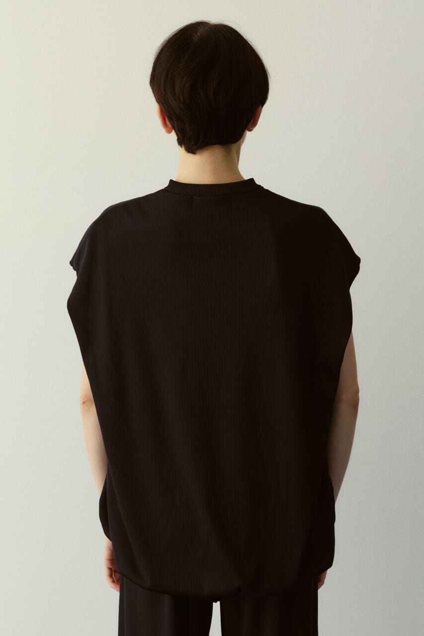 HeRIN.CYE「［予約］Balloon cut tops」|Tシャツ・カットソー|