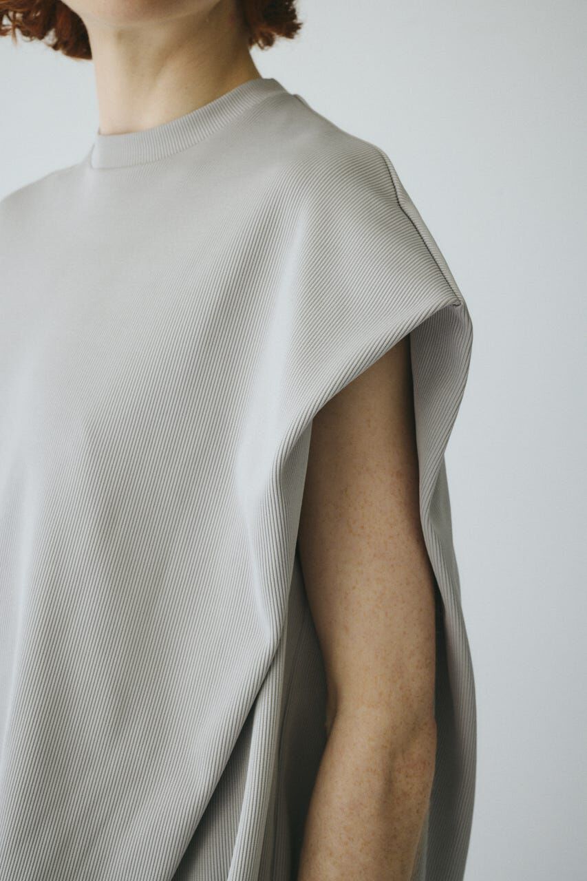 HeRIN.CYE「［予約］Balloon cut tops」|Tシャツ・カットソー|