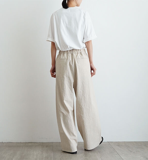 休日と詩「ホエールパンツ」|その他|