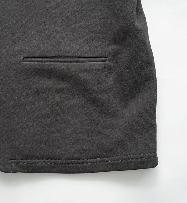 オローネ「ファインダーカーディガン」|カーディガン|