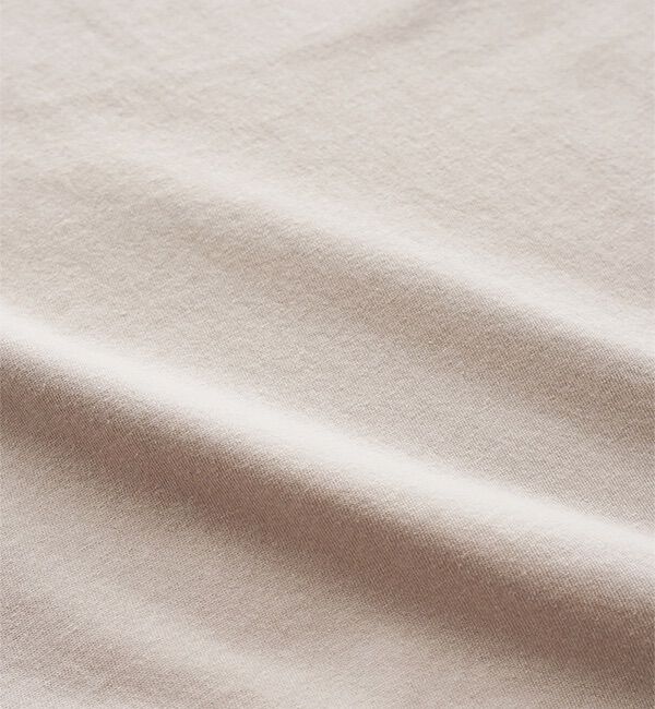 オローネ「リフレインドルマンスリーブ」|Tシャツ・カットソー|