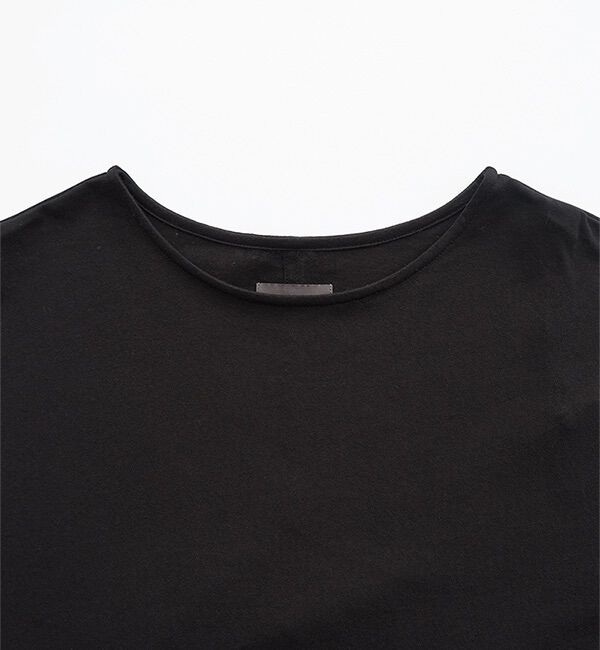オローネ「リフレインドルマンスリーブ」|Tシャツ・カットソー|