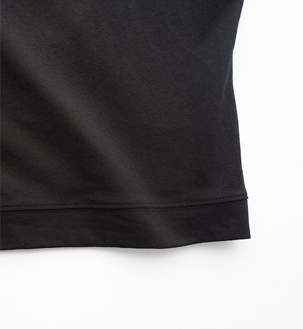 オローネ「リフレインドルマンスリーブ」|Tシャツ・カットソー|