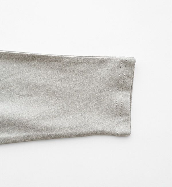 オローネ「リフレインドルマンスリーブ」|Tシャツ・カットソー|