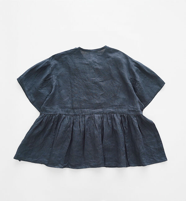 オオカミとフクロウ「オオカミとモリーヌの想い出【caal限定カラー】」|シャツ・ブラウス|