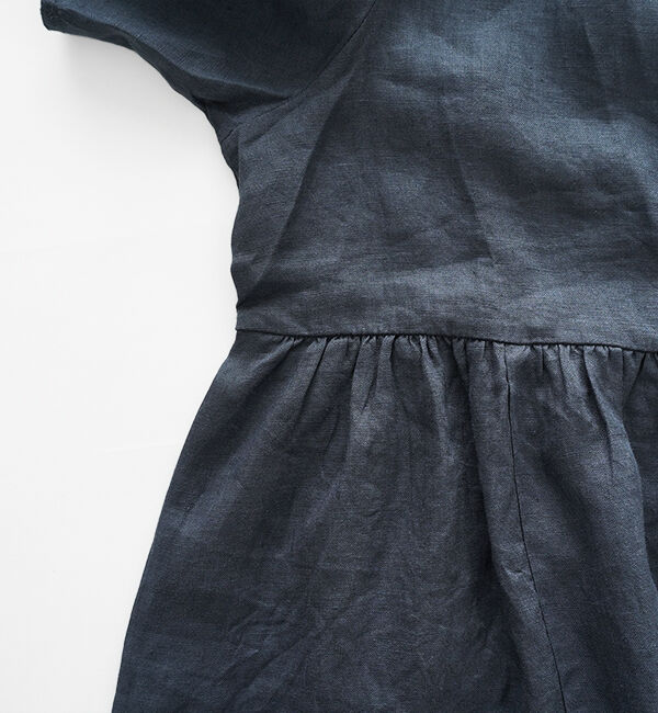 オオカミとフクロウ「オオカミとモリーヌの想い出【caal限定カラー】」|シャツ・ブラウス|