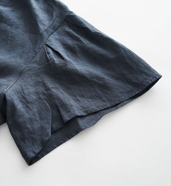 オオカミとフクロウ「オオカミとモリーヌの想い出【caal限定カラー】」|シャツ・ブラウス|