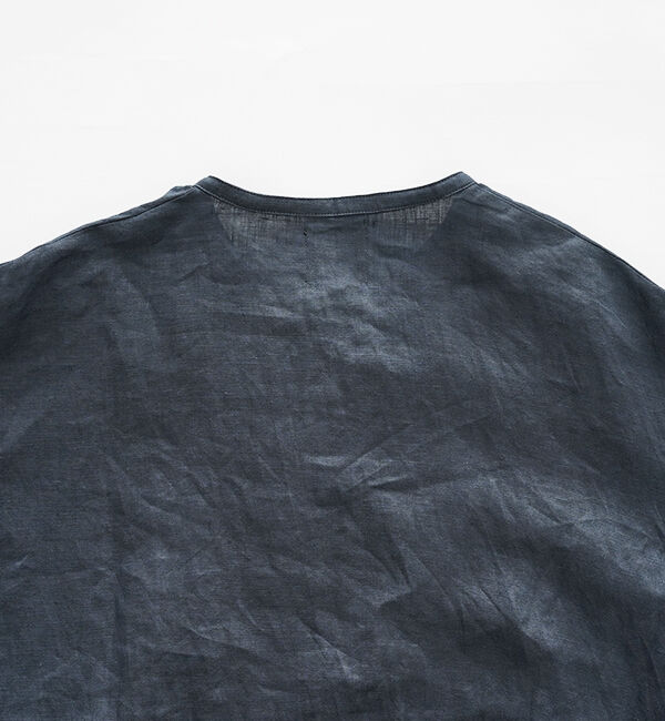 オオカミとフクロウ「オオカミとモリーヌの想い出【caal限定カラー】」|シャツ・ブラウス|