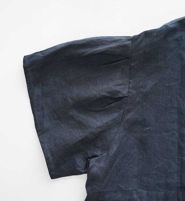 オオカミとフクロウ「オオカミとモリーヌの想い出【caal限定カラー】」|シャツ・ブラウス|