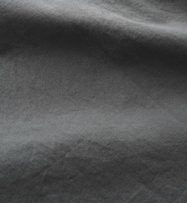 オオカミとフクロウ「オオカミと小鳥の囀る木の下で&ldquo;5分袖&rdquo;」|シャツ・ブラウス|