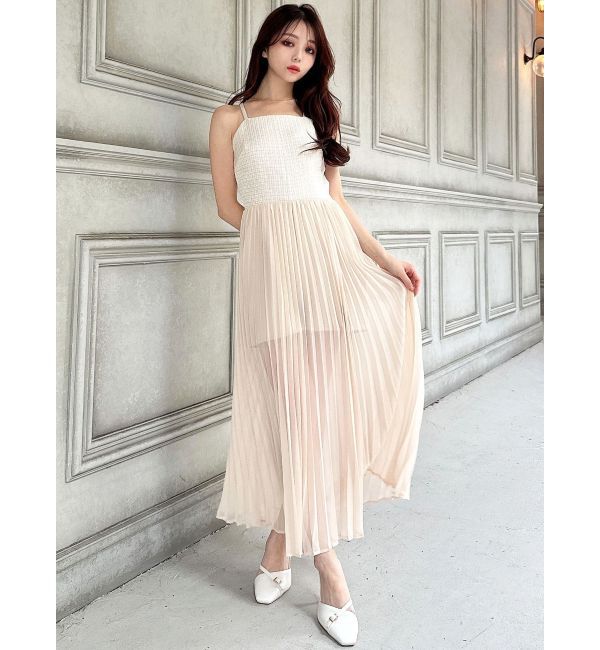 RESEXXY「ベルトポイントデザインミュール」|パンプス|