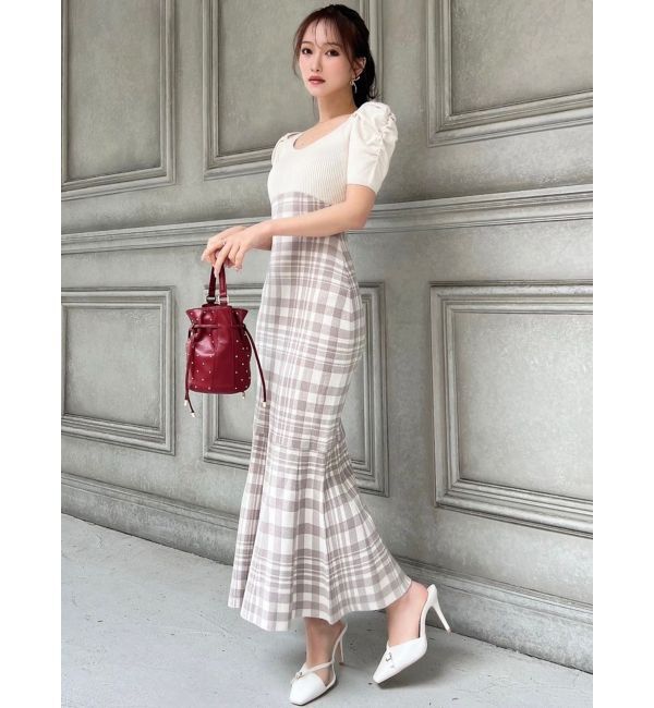 RESEXXY「ベルトポイントデザインミュール」|パンプス|