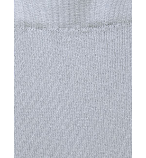 RESEXXY「リブニットペンシルスカート【セットアップ着用可能】」|スカート|