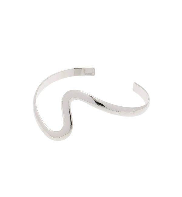 RESEXXY「ニュアンスメタルバングル」|ブレスレット・バングル|