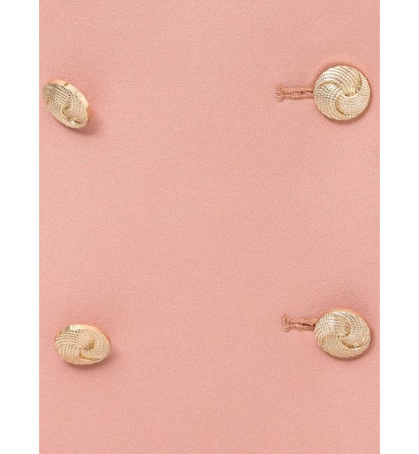 RESEXXY「レースアップスリーブシアーワンピース」|ワンピース|