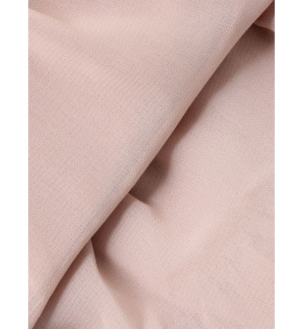 RESEXXY「アメスリラッフルチュニック【セットアップ着用可能】」|シャツ・ブラウス|