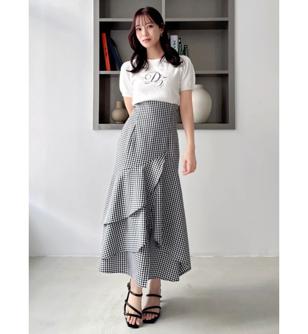 dazzlin「ストラップシンプルサンダル」|サンダル|