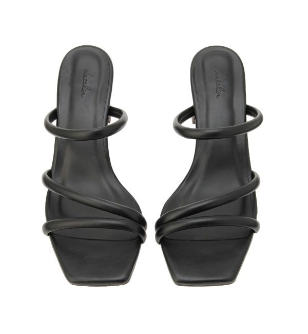 dazzlin「ストラップシンプルサンダル」|サンダル|