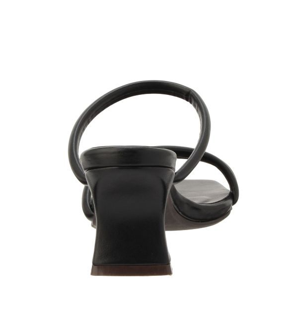 dazzlin「ストラップシンプルサンダル」|サンダル|