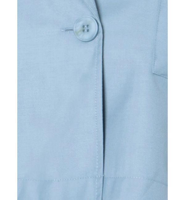 EMODA「オープンカラーポケットシャツ」|シャツ・ブラウス|