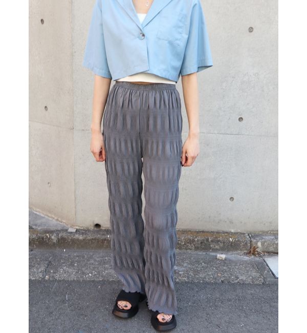 EMODA「オープンカラーポケットシャツ」|シャツ・ブラウス|