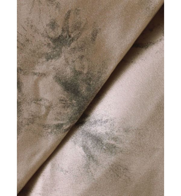 EMODA「ロングスリットキャミソールワンピース」|ワンピース|